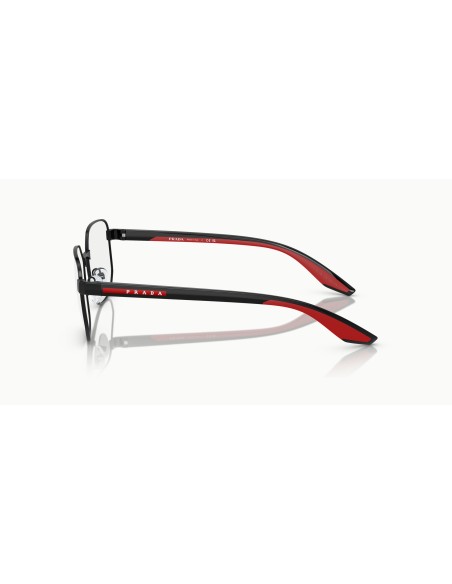 PRADA LINEA ROSSA - PS 50QV - 1AB1O1 - 57