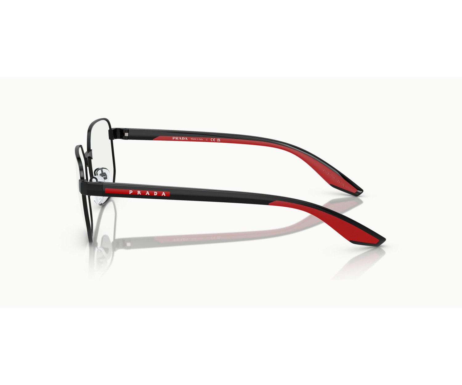 PRADA LINEA ROSSA - PS 50QV - 1AB1O1 - 57