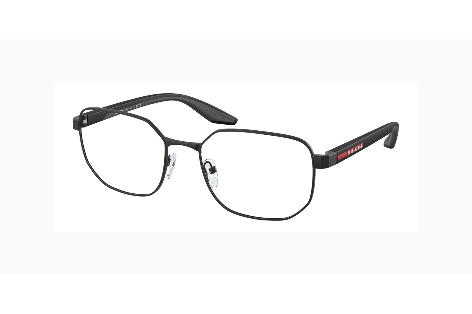 PRADA LINEA ROSSA - PS 50QV - DG01O1 - 57