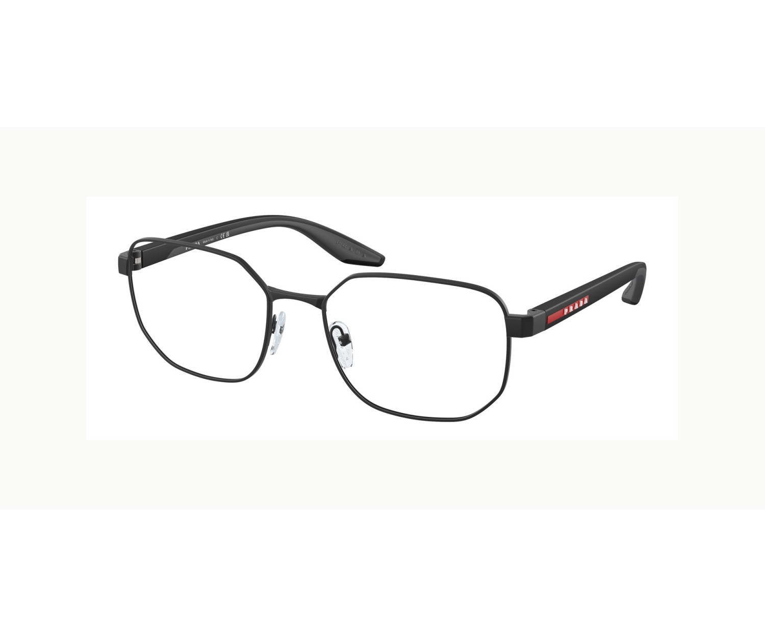 PRADA LINEA ROSSA - PS 50QV - DG01O1 - 57