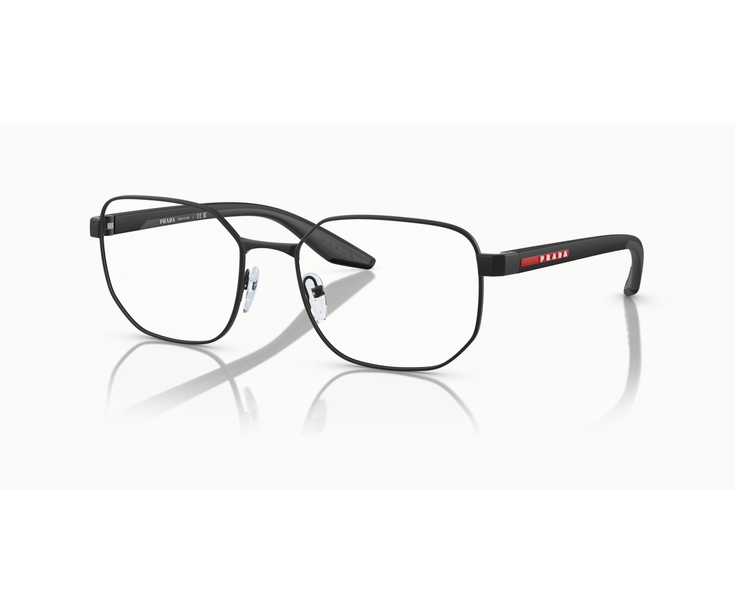 PRADA LINEA ROSSA - PS 50QV - DG01O1 - 57