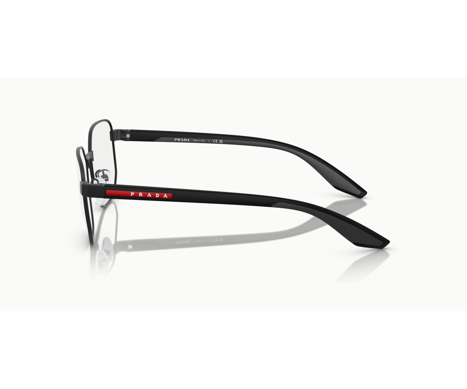 PRADA LINEA ROSSA - PS 50QV - DG01O1 - 57