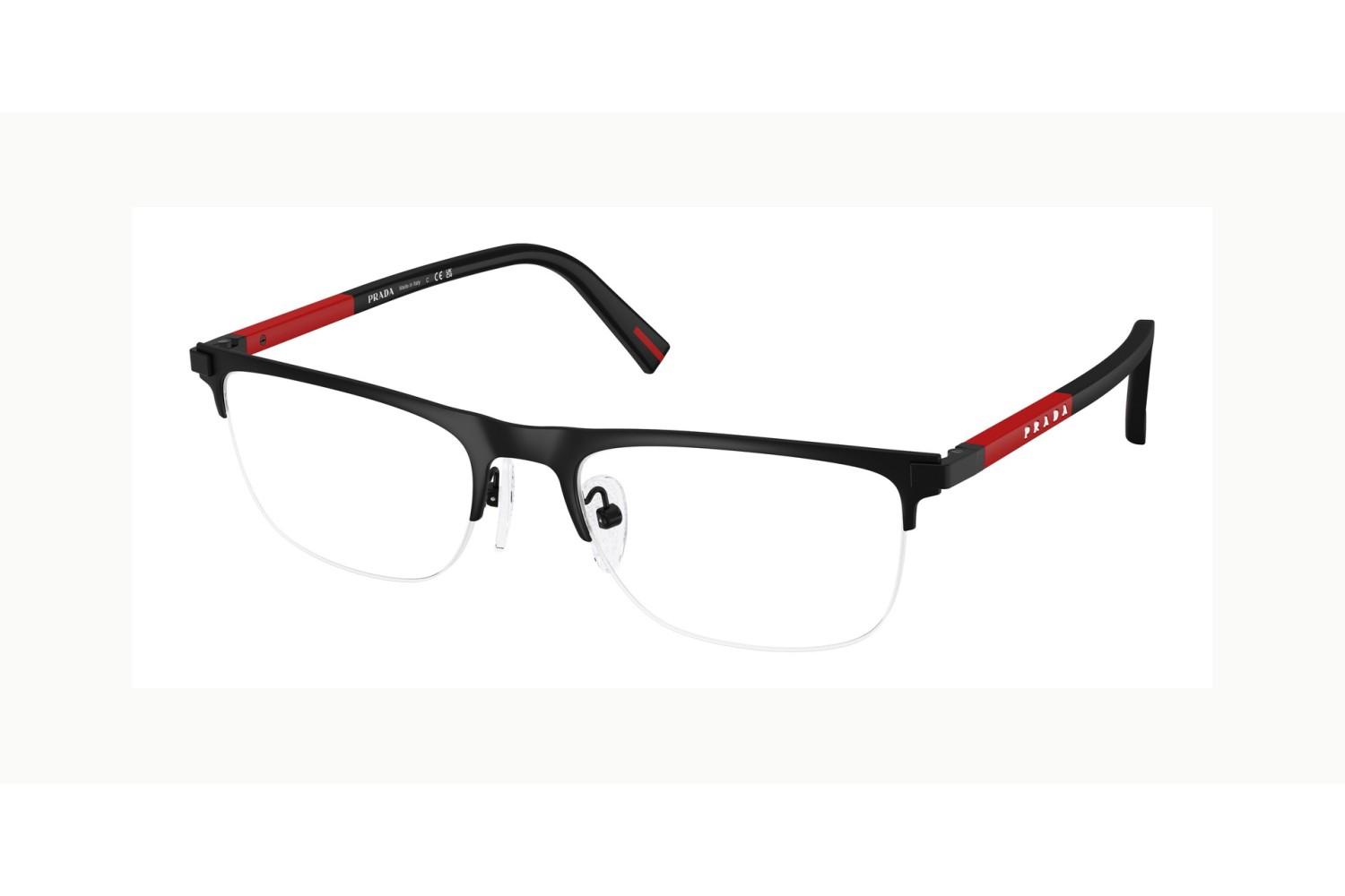 PRADA LINEA ROSSA - PS 50RV - 1BO1O1 - 55