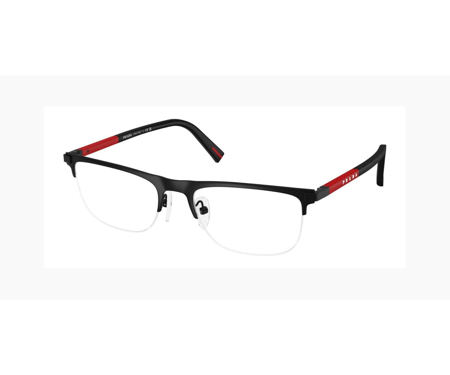 PRADA LINEA ROSSA - PS 50RV - 1BO1O1 - 55