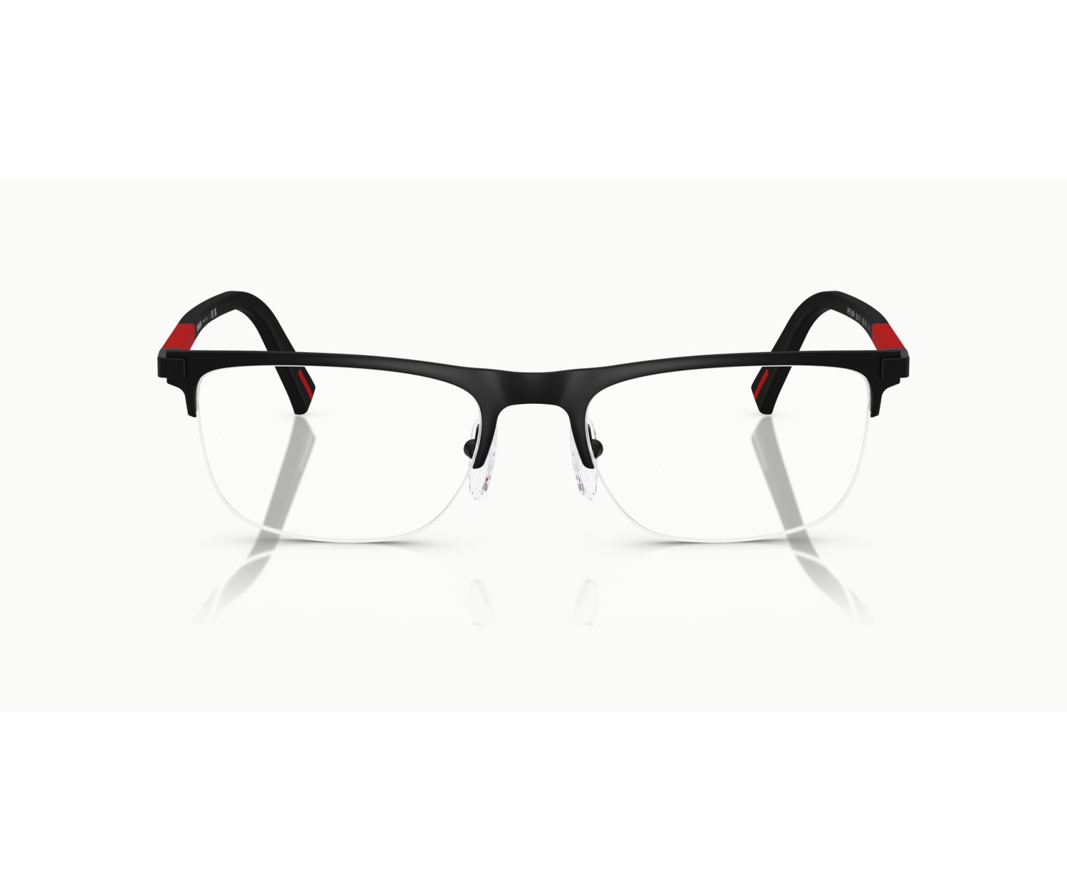 PRADA LINEA ROSSA - PS 50RV - 1BO1O1 - 55