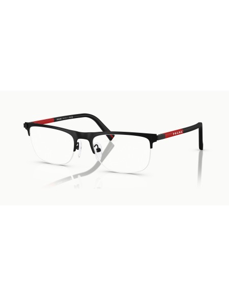 PRADA LINEA ROSSA - PS 50RV - 1BO1O1 - 55
