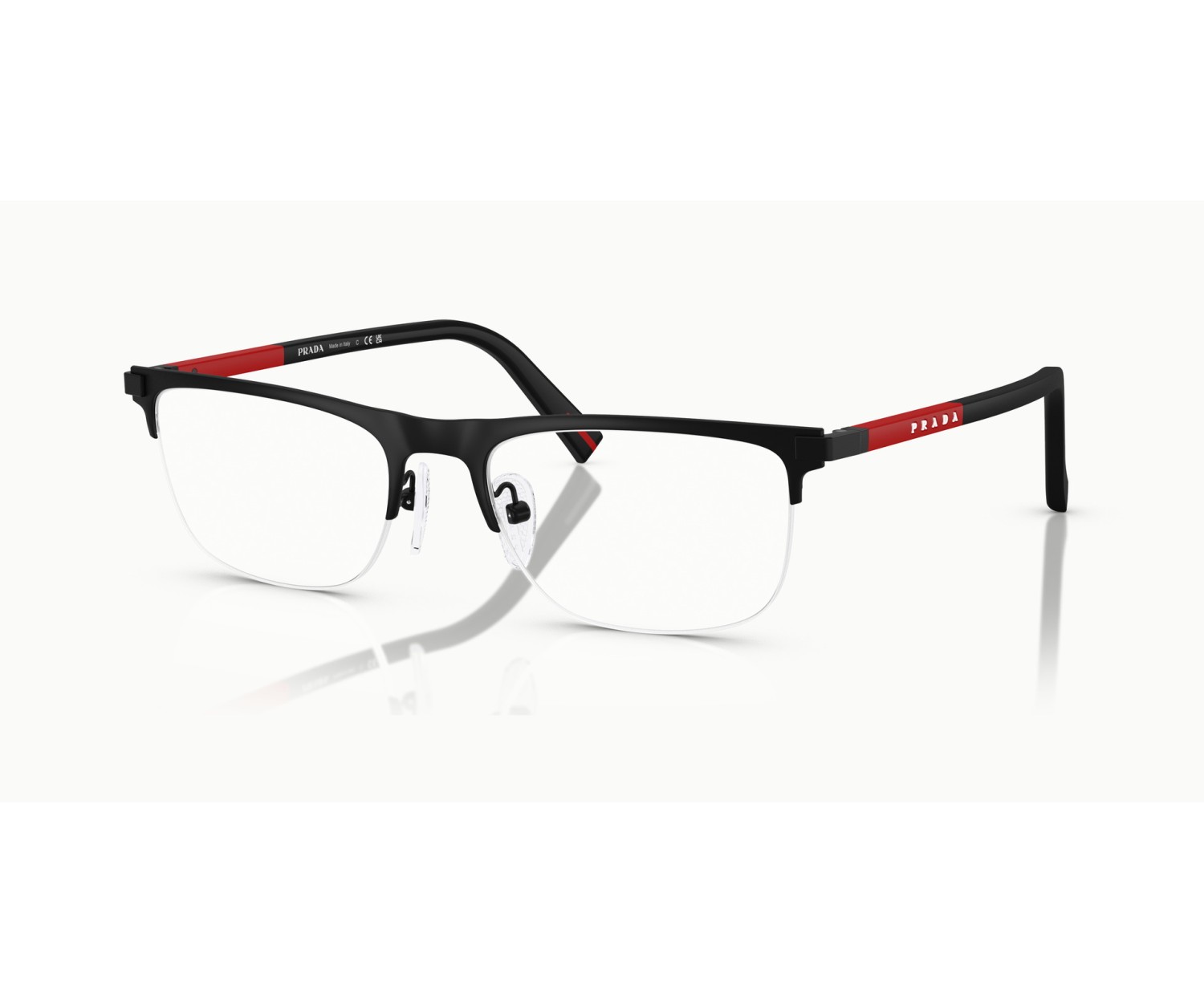 PRADA LINEA ROSSA - PS 50RV - 1BO1O1 - 55
