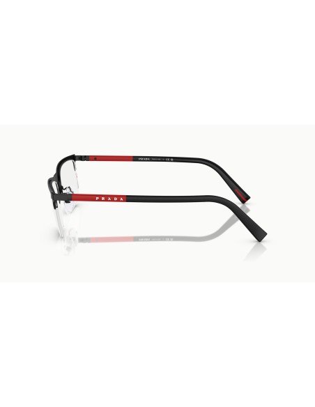 PRADA LINEA ROSSA - PS 50RV - 1BO1O1 - 55