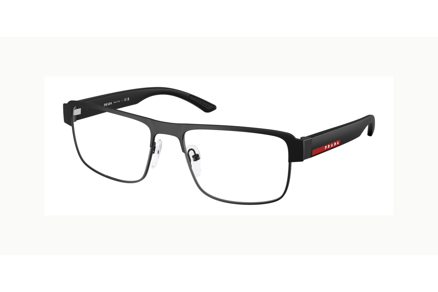 PRADA LINEA ROSSA - PS 51RV - 07F1O1 - 56
