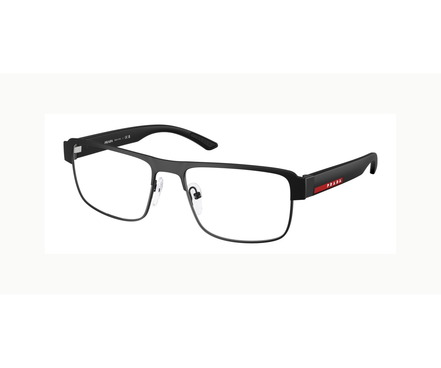 PRADA LINEA ROSSA - PS 51RV - 07F1O1 - 56