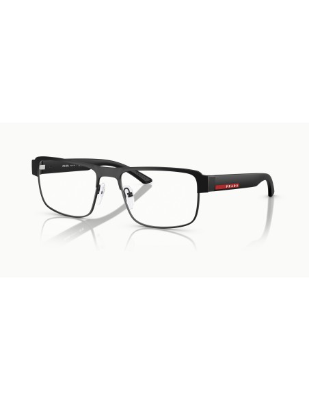 PRADA LINEA ROSSA - PS 51RV - 07F1O1 - 56