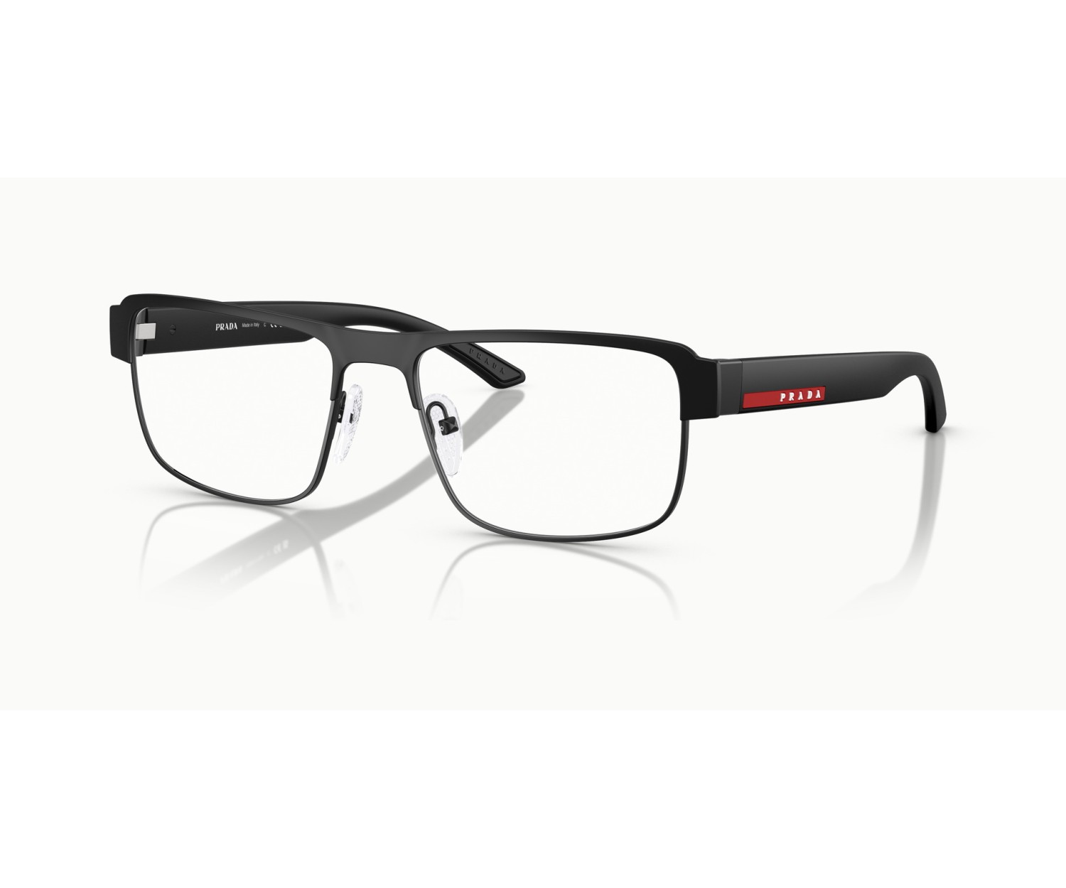 PRADA LINEA ROSSA - PS 51RV - 07F1O1 - 56