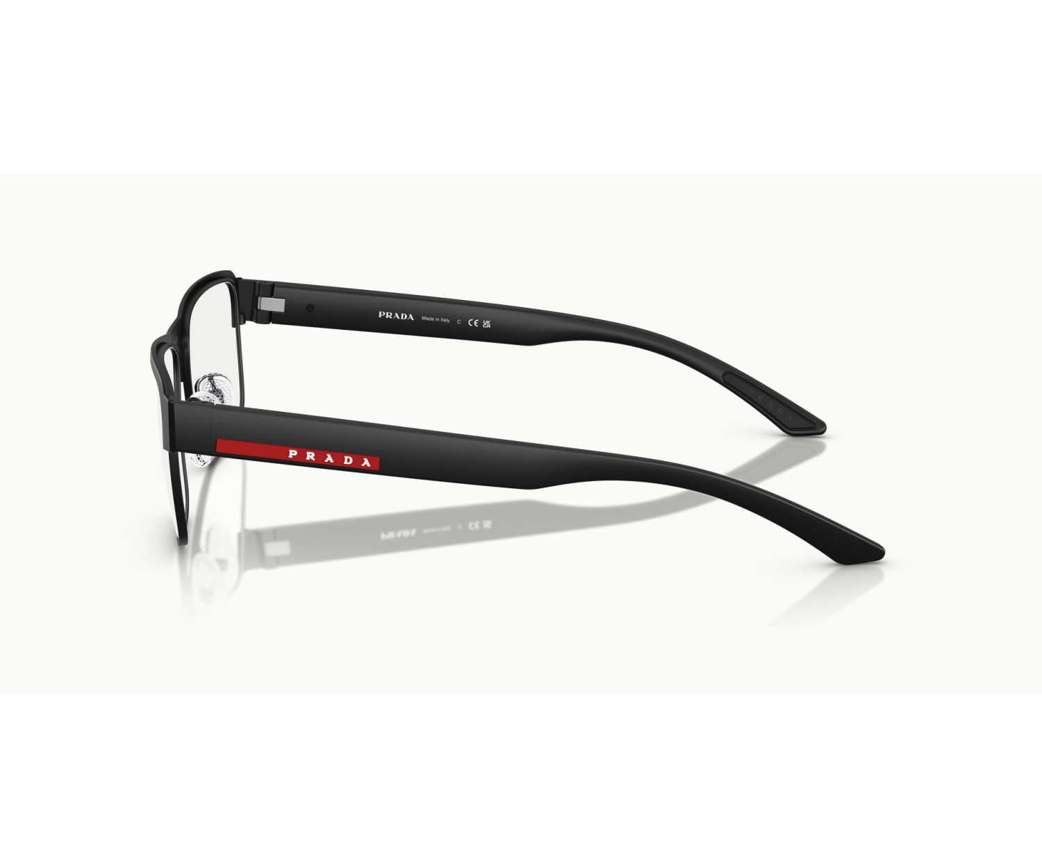 PRADA LINEA ROSSA - PS 51RV - 07F1O1 - 56