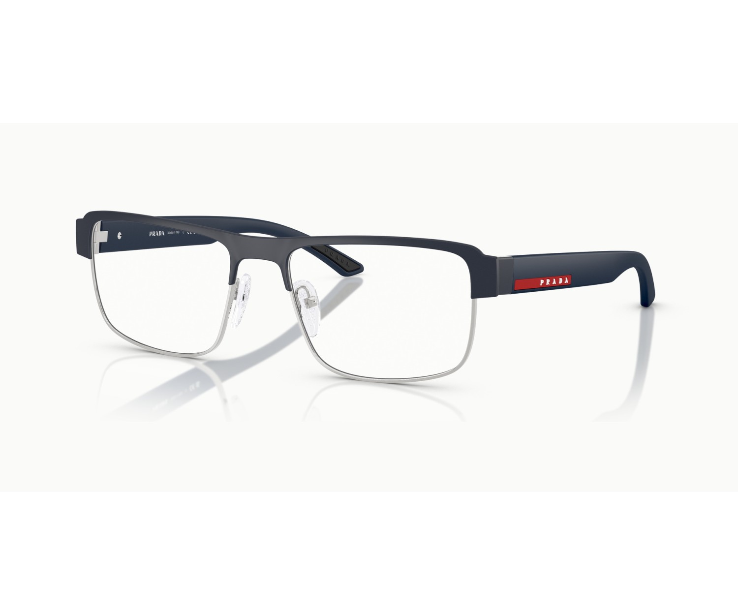 PRADA LINEA ROSSA - PS 51RV - TFY1O1 - 56