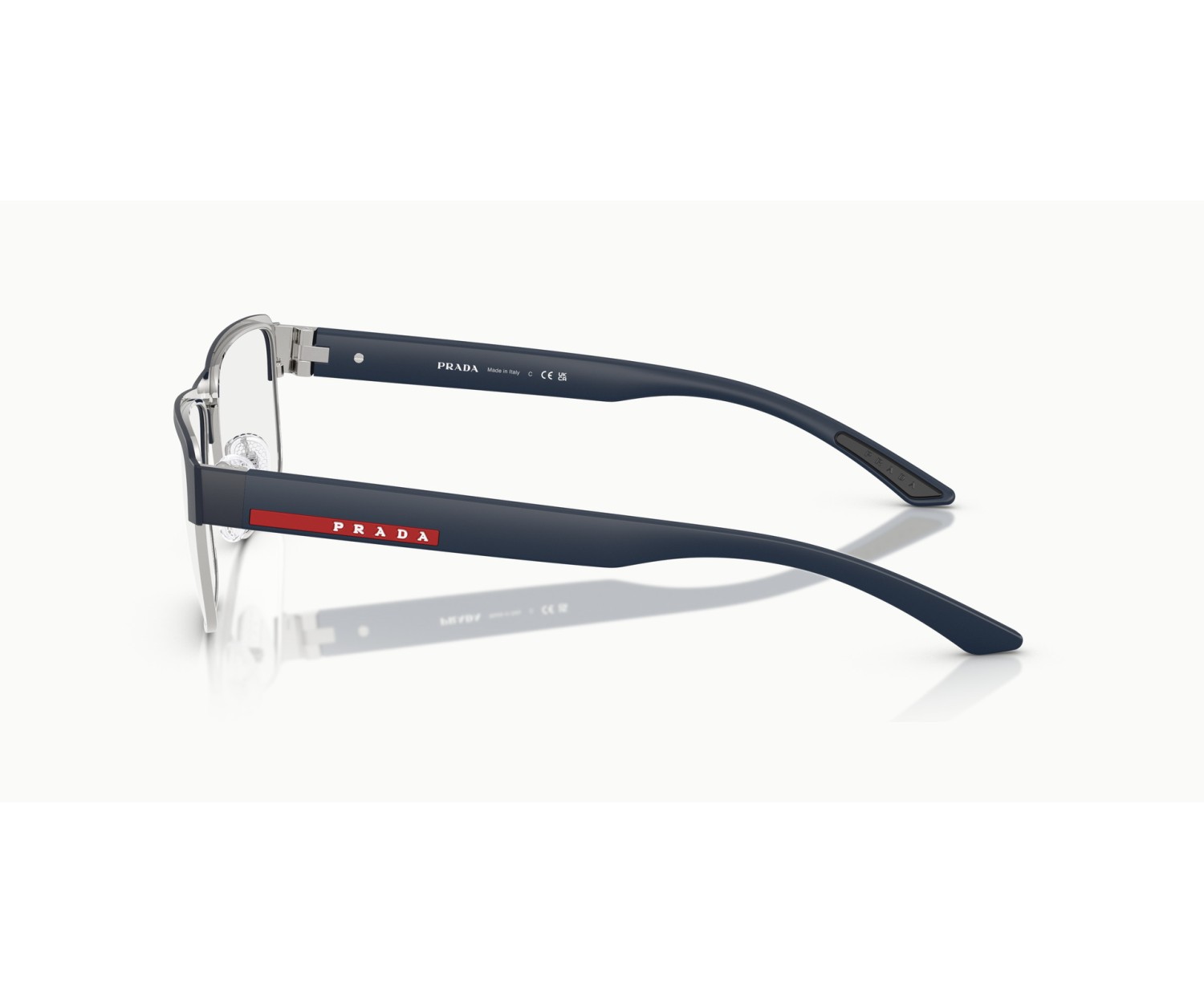 PRADA LINEA ROSSA - PS 51RV - TFY1O1 - 56
