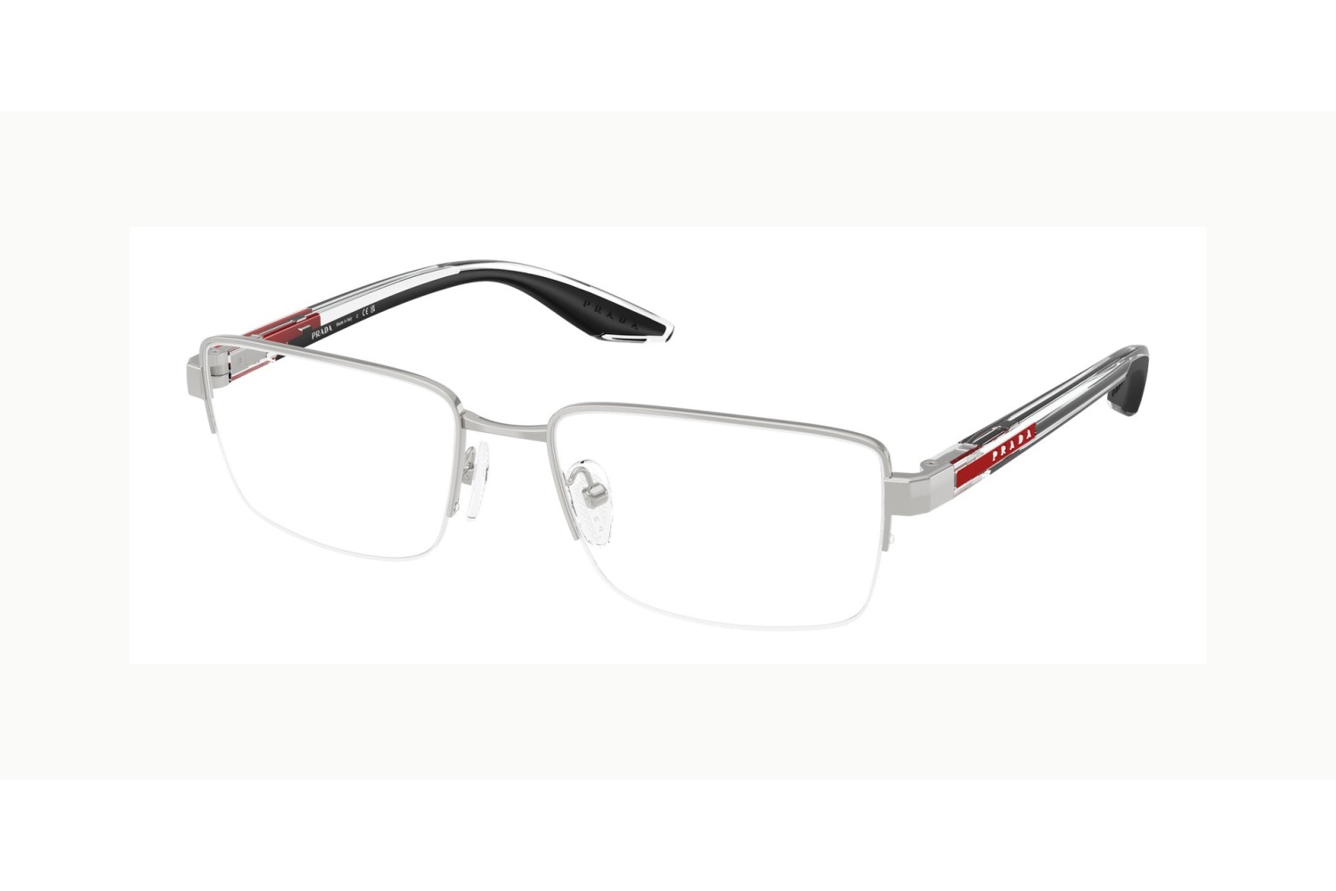 PRADA LINEA ROSSA - PS 51SV - 1BC1O1 - 56