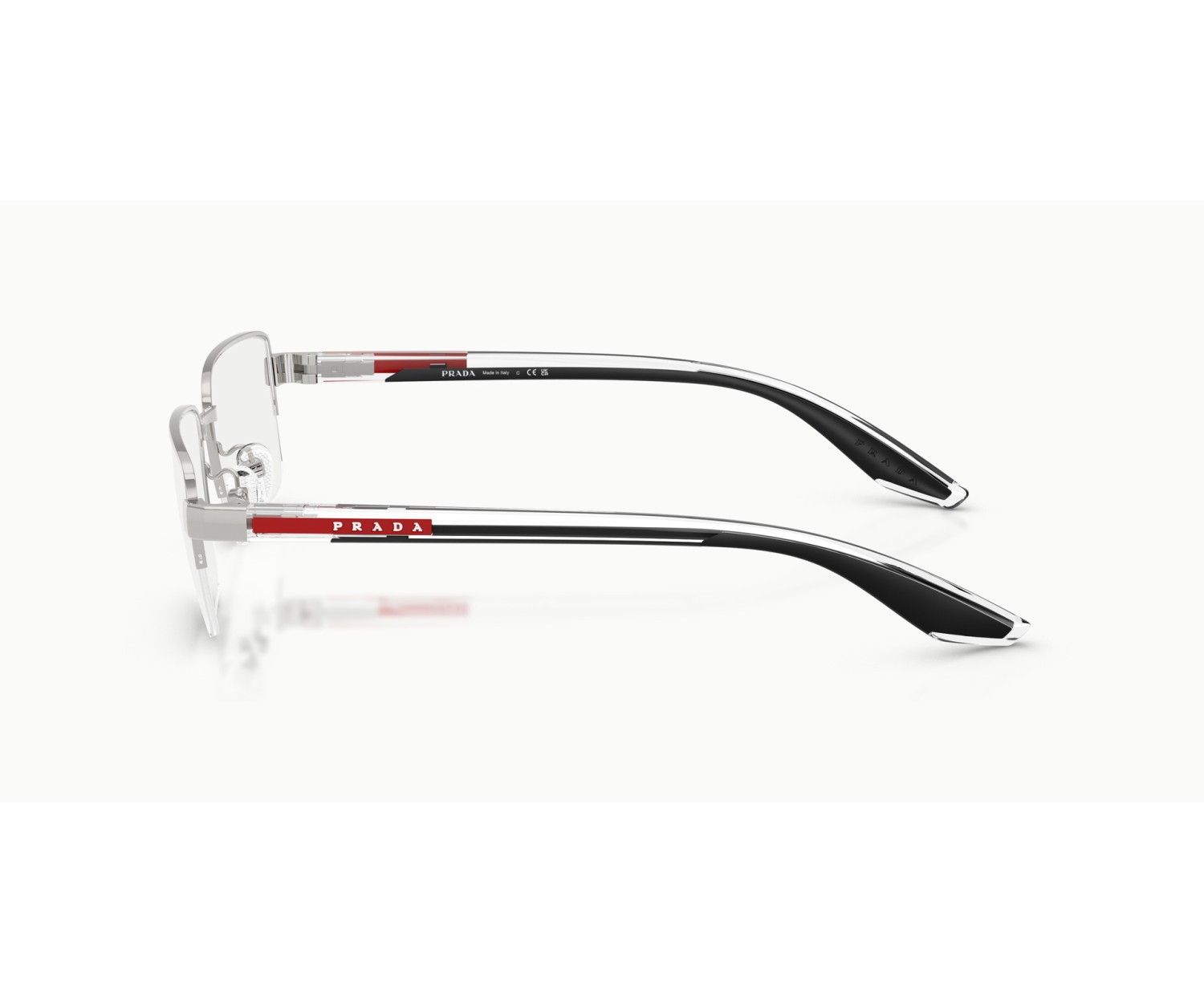 PRADA LINEA ROSSA - PS 51SV - 1BC1O1 - 56