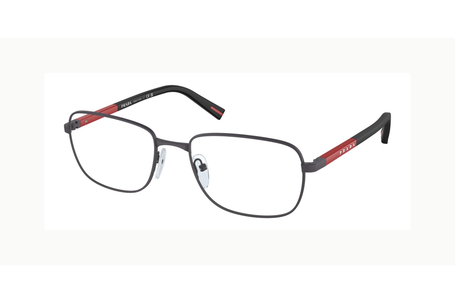 PRADA LINEA ROSSA - PS 52QV - 06P1O1 - 56