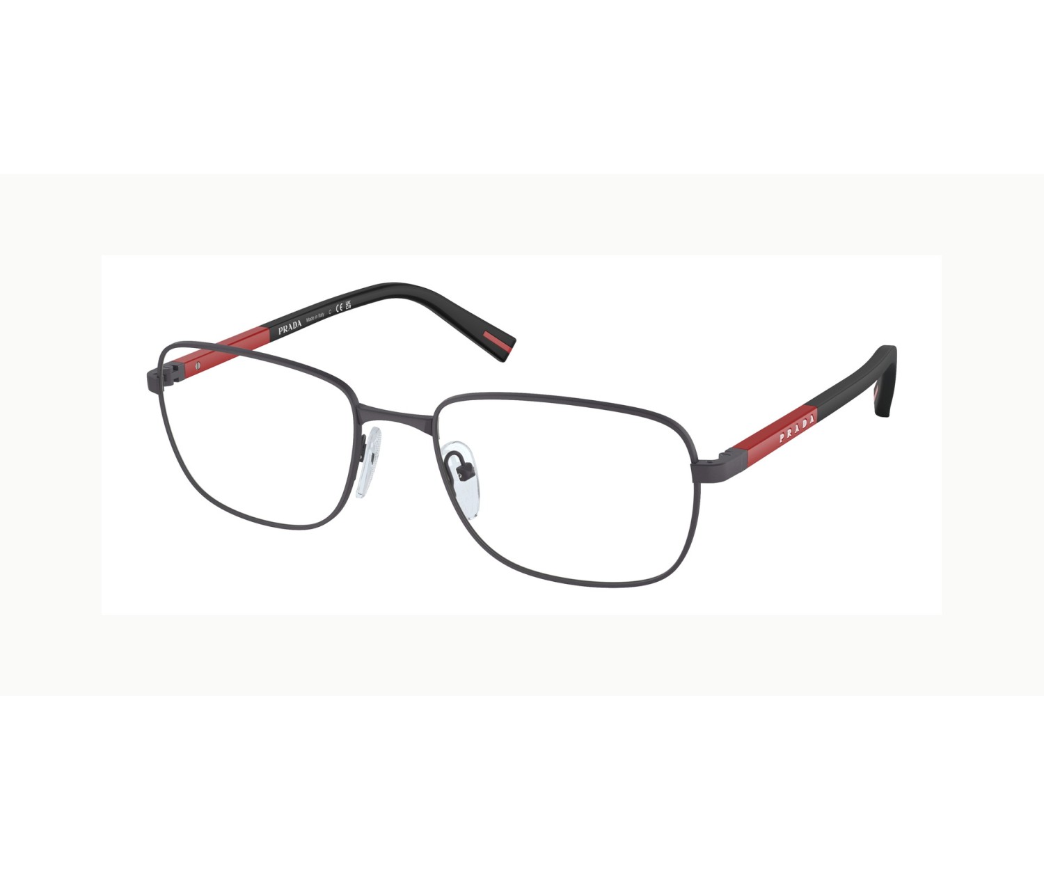 PRADA LINEA ROSSA - PS 52QV - 06P1O1 - 56
