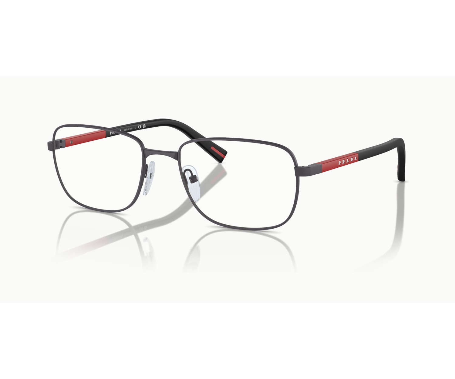 PRADA LINEA ROSSA - PS 52QV - 06P1O1 - 56