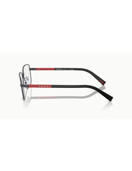 PRADA LINEA ROSSA - PS 52QV - 06P1O1 - 56