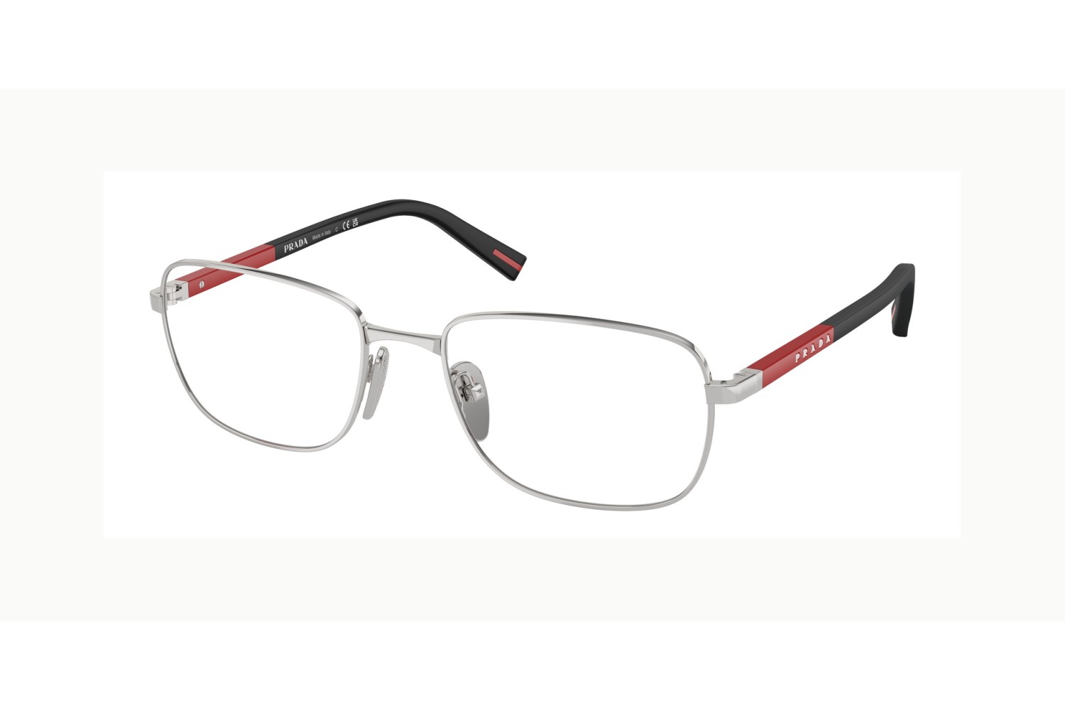 PRADA LINEA ROSSA - PS 52QV - 1BC1O1 - 56