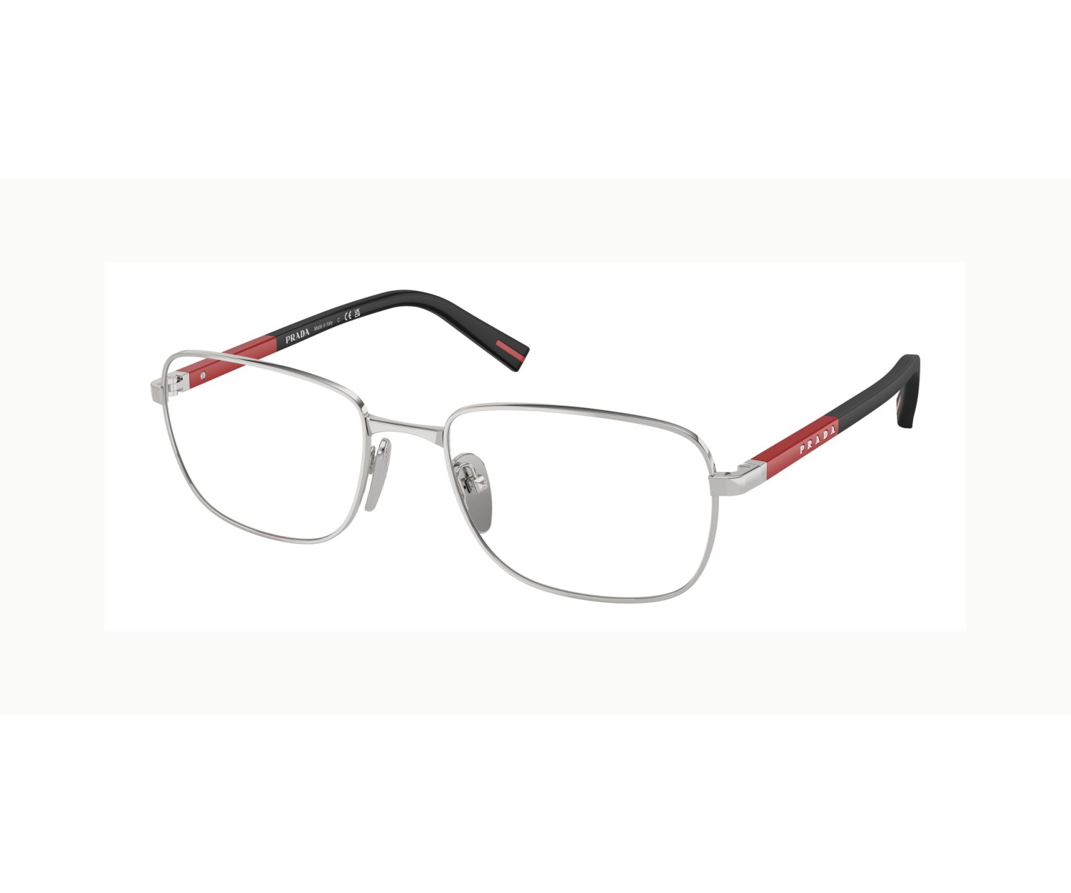 PRADA LINEA ROSSA - PS 52QV - 1BC1O1 - 56