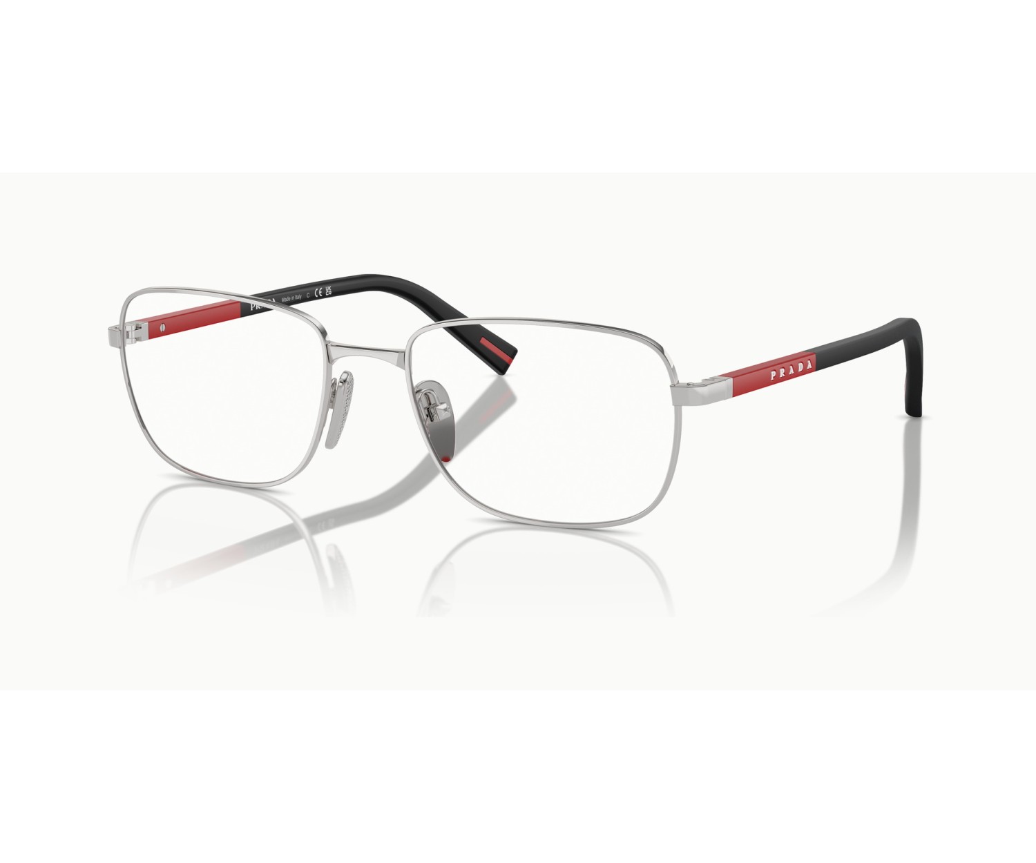 PRADA LINEA ROSSA - PS 52QV - 1BC1O1 - 56