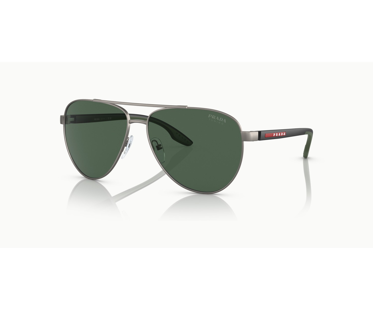 PRADA LINEA ROSSA - PS 52YS - 7CQ06U - 61
