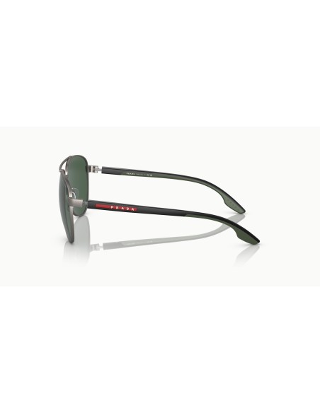 PRADA LINEA ROSSA - PS 52YS - 7CQ06U - 61