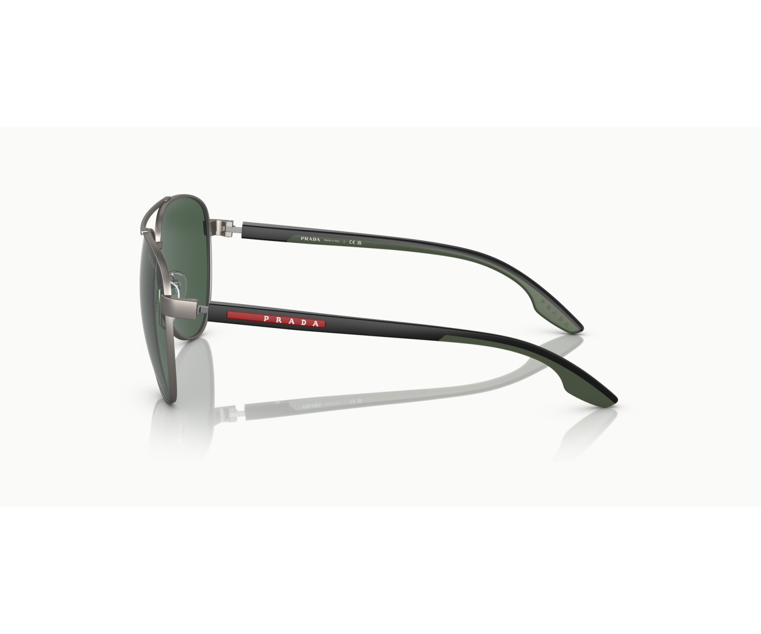 PRADA LINEA ROSSA - PS 52YS - 7CQ06U - 61
