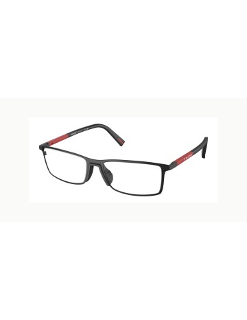 PRADA LINEA ROSSA - PS 53QV - 1BO1O1 - 55
