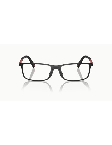 PRADA LINEA ROSSA - PS 53QV - 1BO1O1 - 55 2