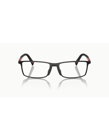 PRADA LINEA ROSSA - PS 53QV - 1BO1O1 - 55