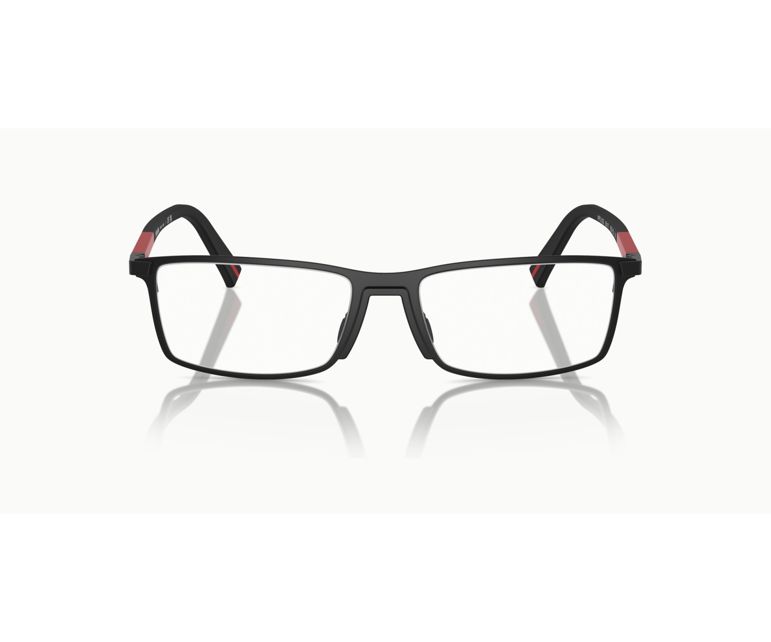 PRADA LINEA ROSSA - PS 53QV - 1BO1O1 - 55