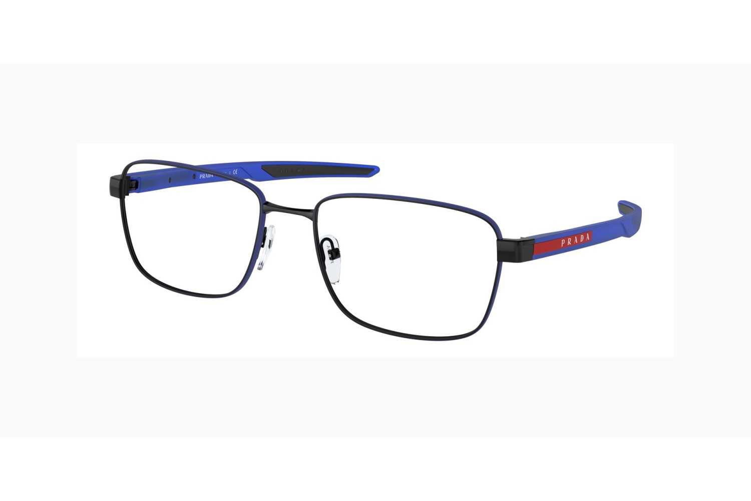 PRADA LINEA ROSSA - PS 54OV - 16C1O1 - 55