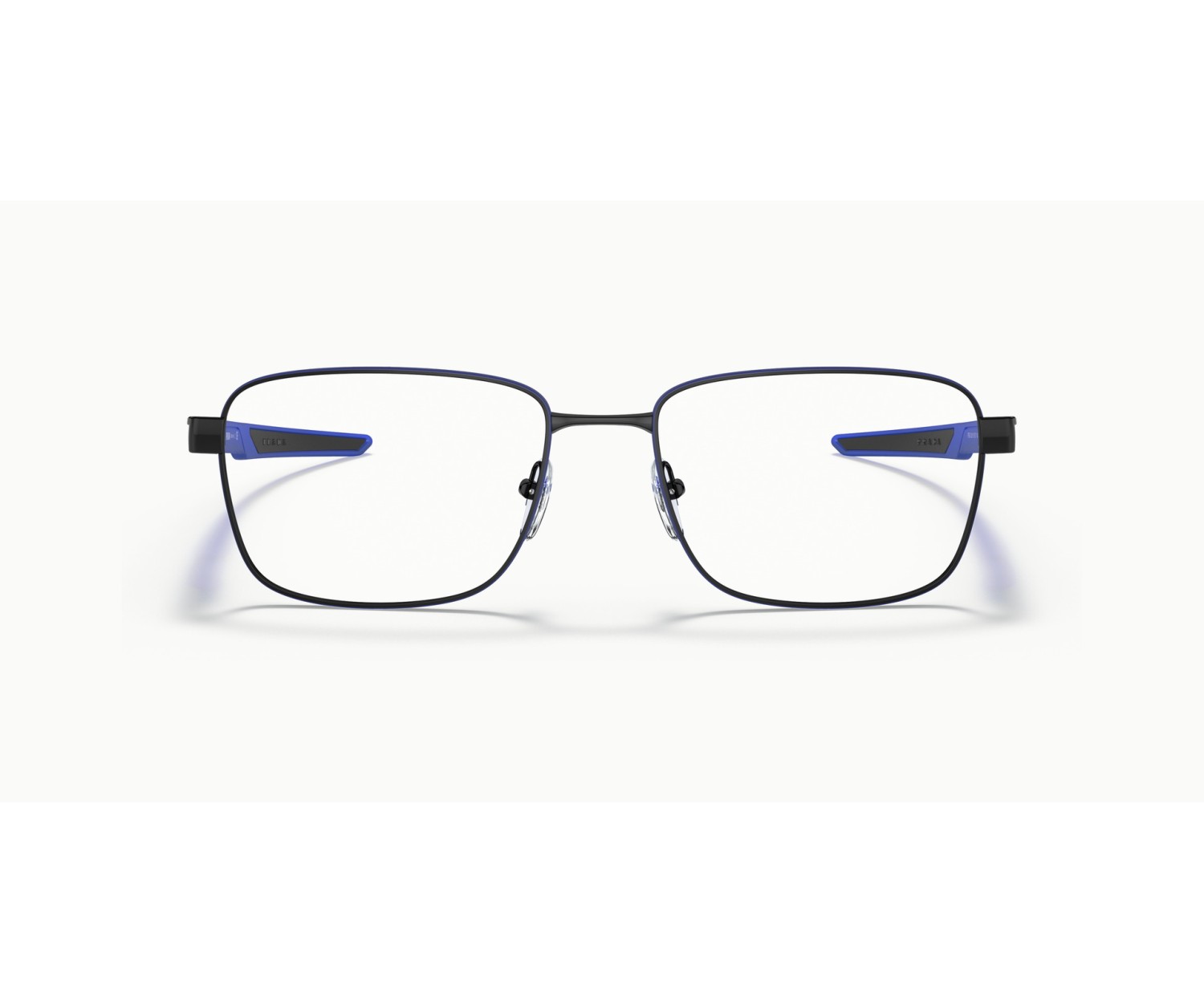 PRADA LINEA ROSSA - PS 54OV - 16C1O1 - 55