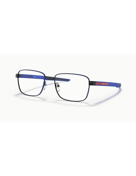 PRADA LINEA ROSSA - PS 54OV - 16C1O1 - 55
