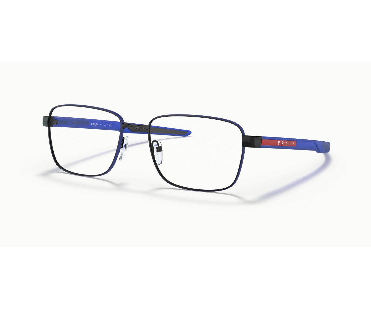 PRADA LINEA ROSSA - PS 54OV - 16C1O1 - 55