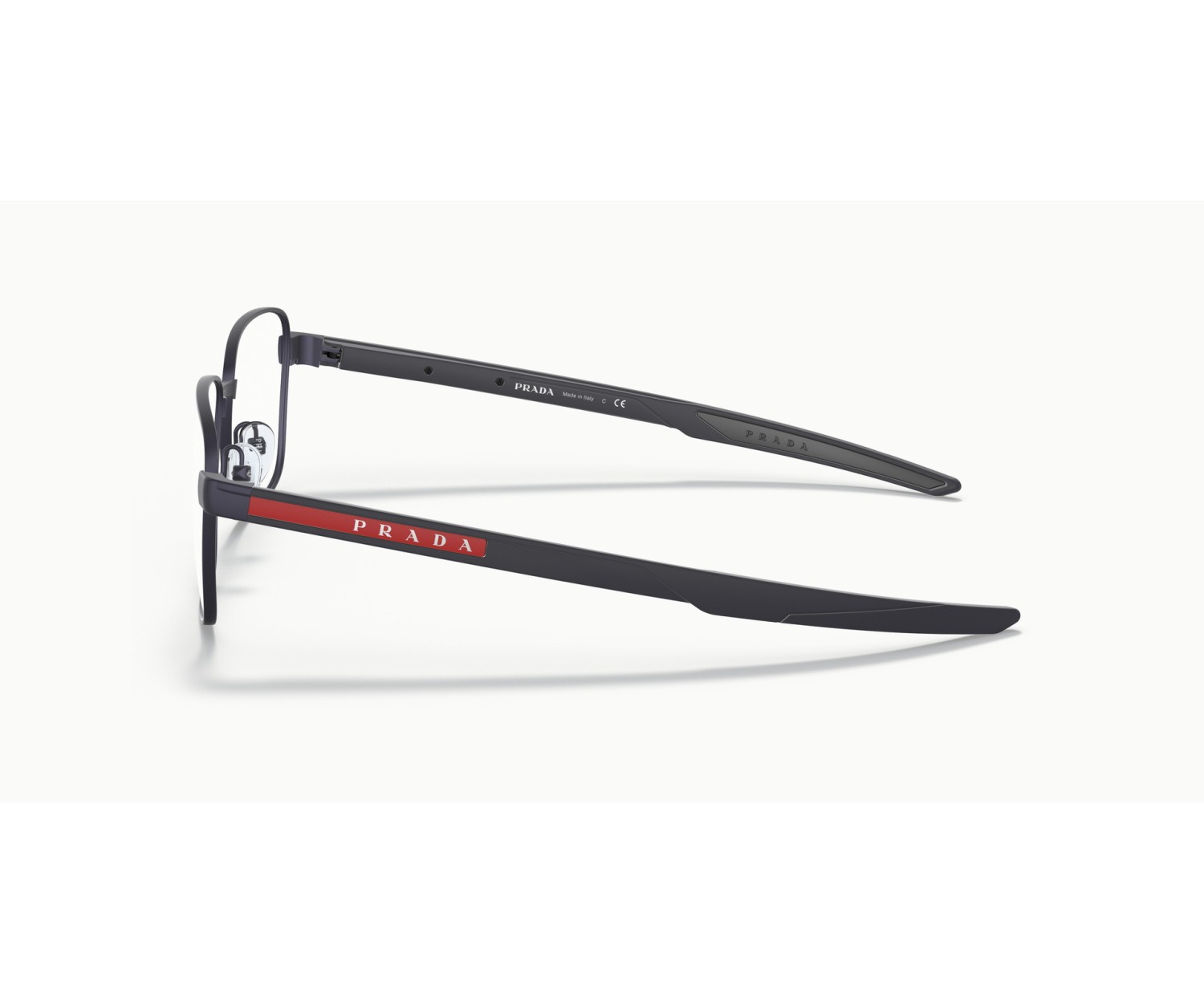 PRADA LINEA ROSSA - PS 54OV - UR71O1 - 57