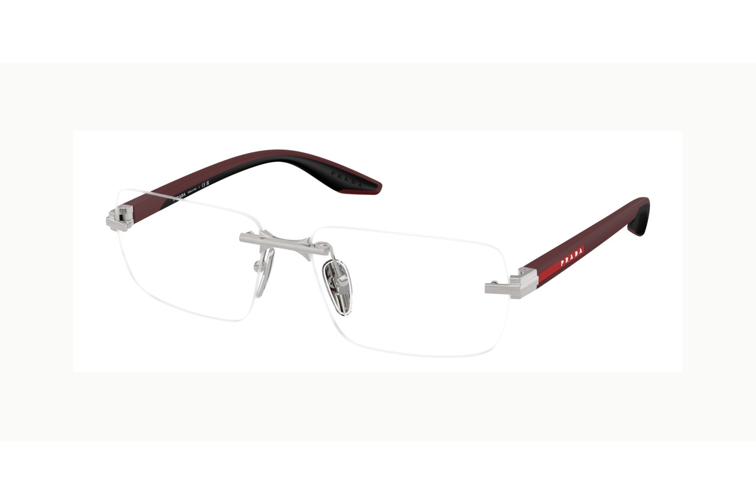 PRADA LINEA ROSSA - PS 58TV - 04K1O1 - 57
