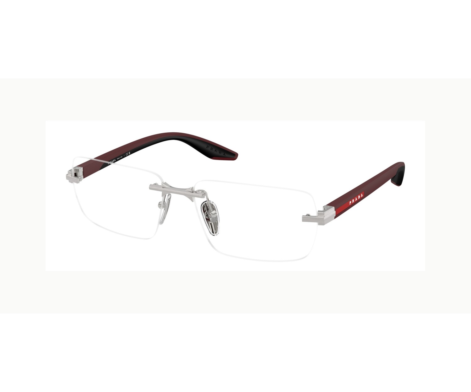 PRADA LINEA ROSSA - PS 58TV - 04K1O1 - 57