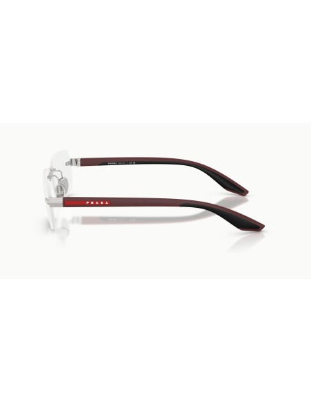 PRADA LINEA ROSSA - PS 58TV - 04K1O1 - 57