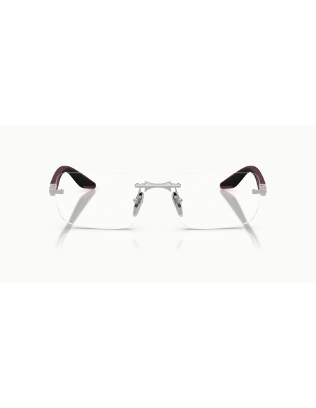 PRADA LINEA ROSSA - PS 58TV - 04K1O1 - 59