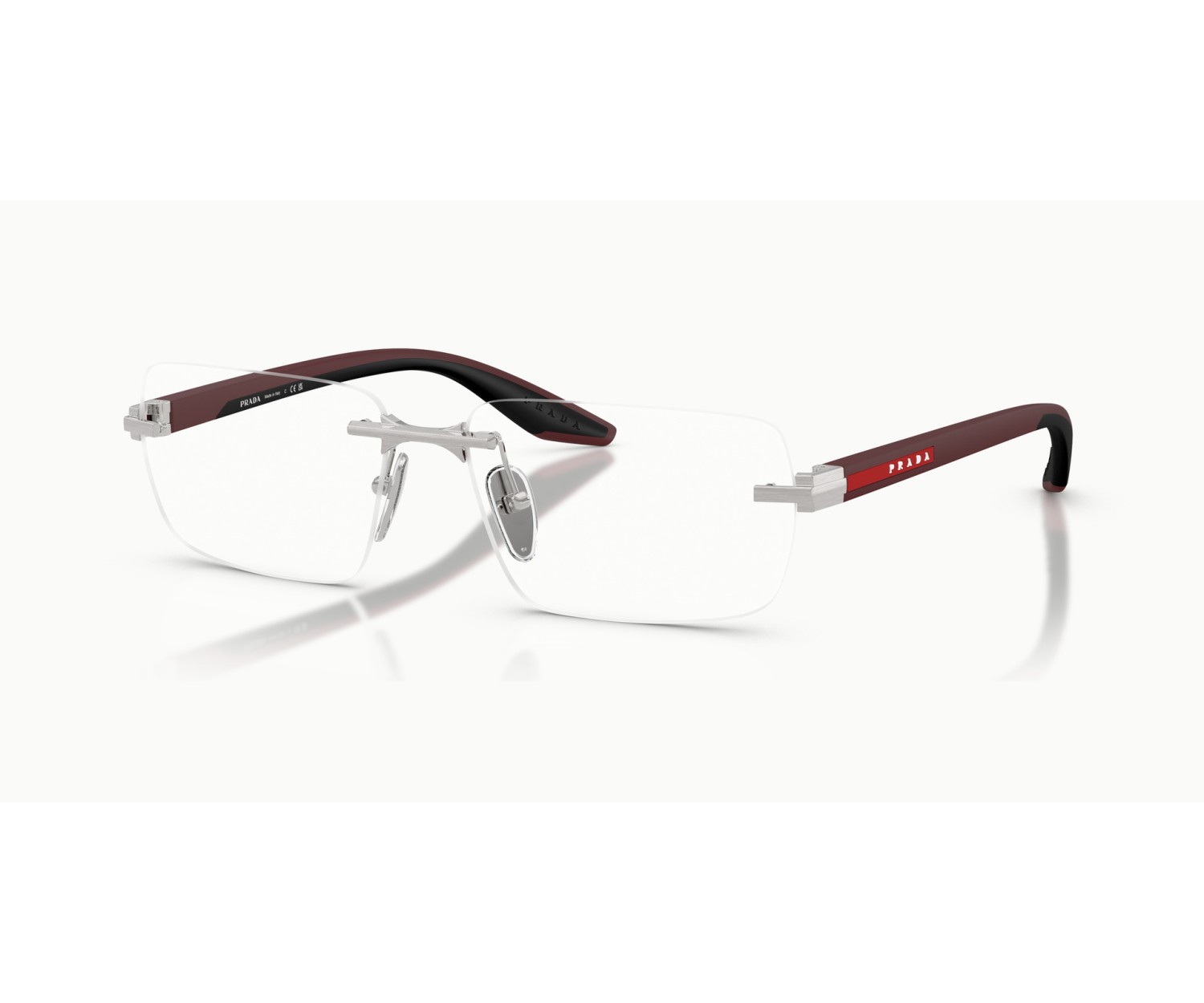PRADA LINEA ROSSA - PS 58TV - 04K1O1 - 59