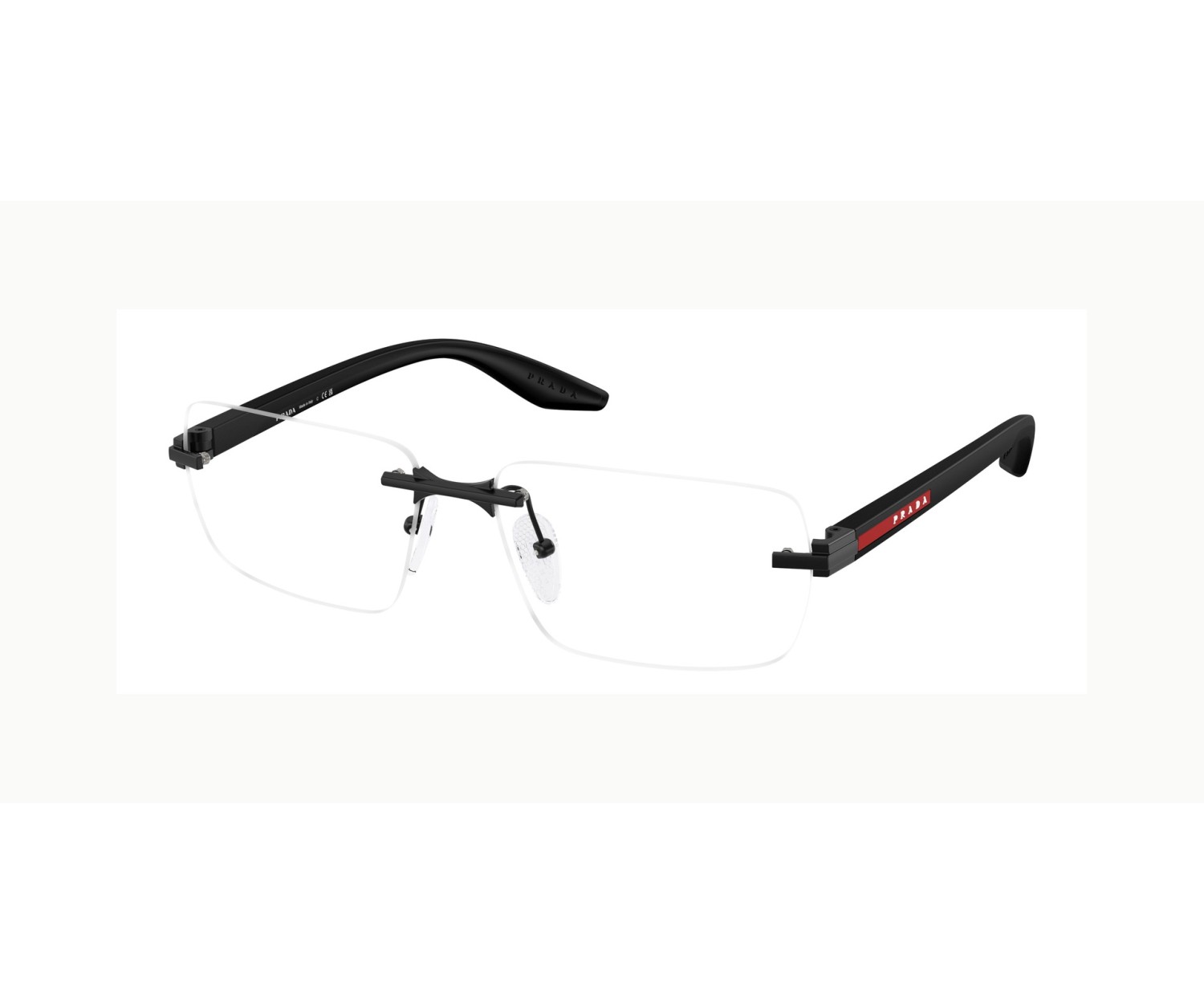 PRADA LINEA ROSSA - PS 58TV - 1BO1O1 - 57