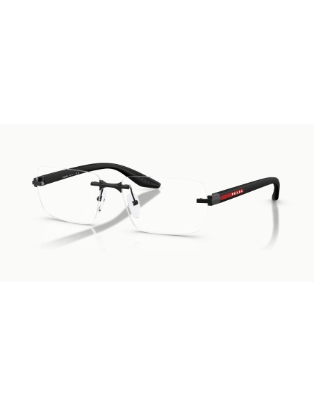 PRADA LINEA ROSSA - PS 58TV - 1BO1O1 - 57
