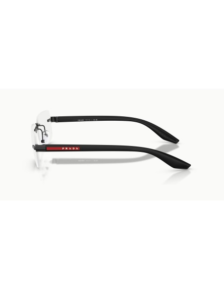 PRADA LINEA ROSSA - PS 58TV - 1BO1O1 - 57
