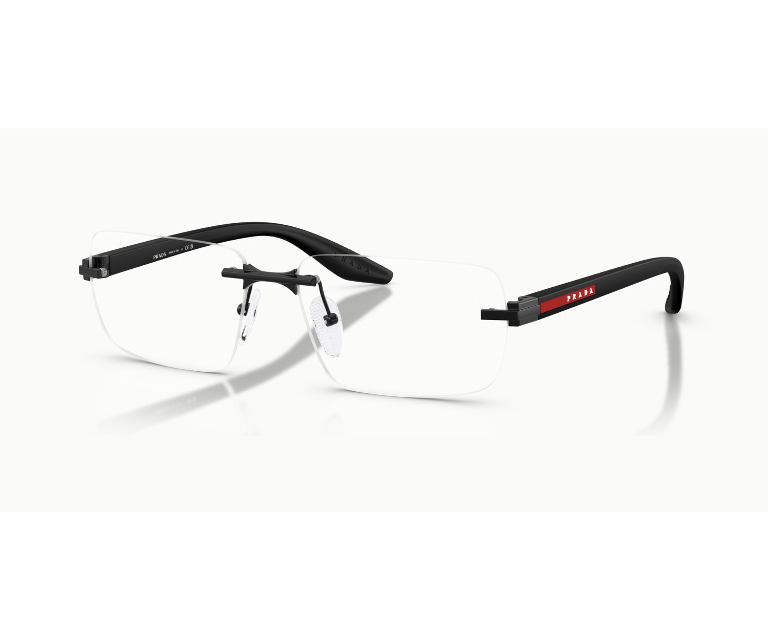 PRADA LINEA ROSSA - PS 58TV - 1BO1O1 - 59