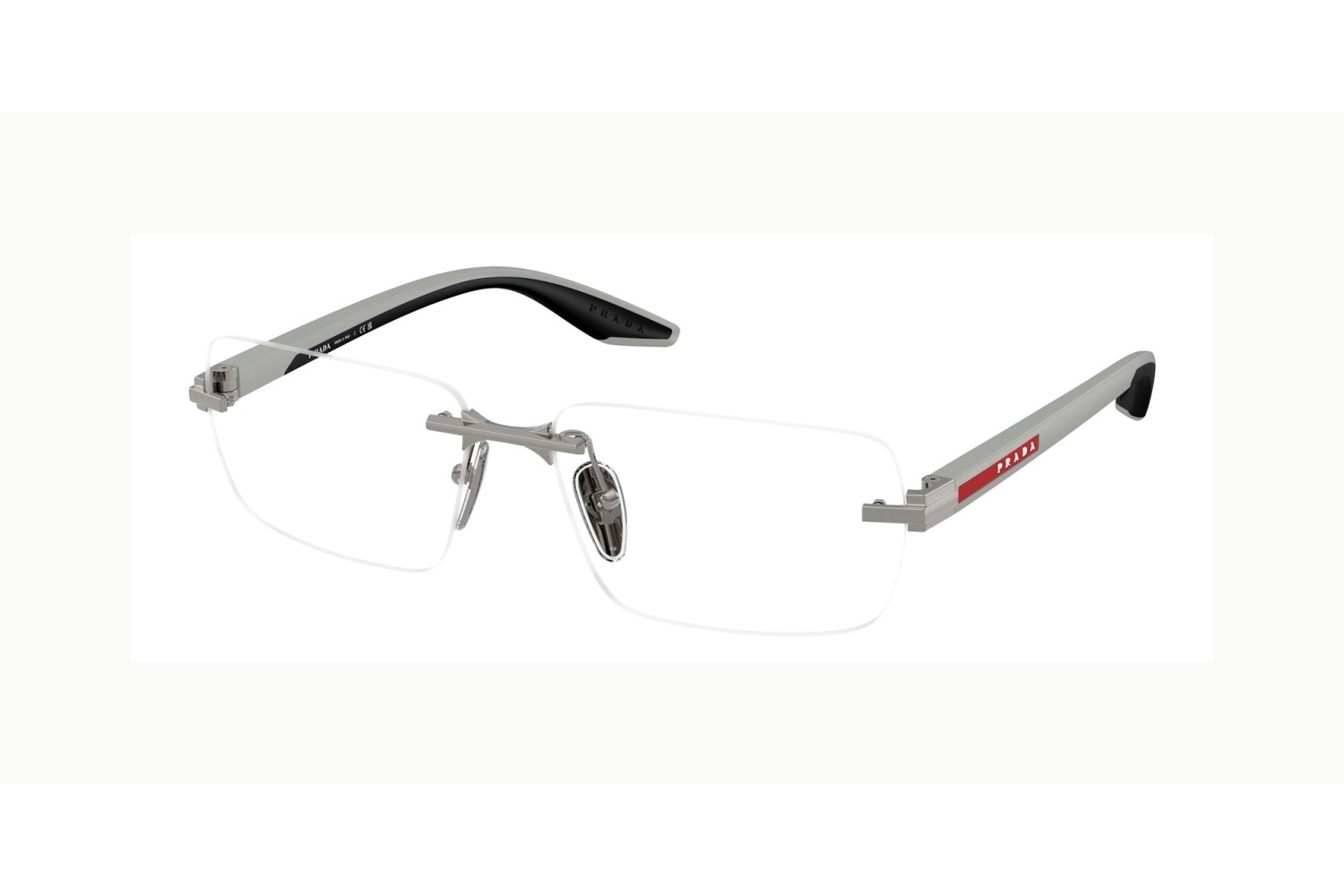 PRADA LINEA ROSSA - PS 58TV - 5AV1O1 - 57